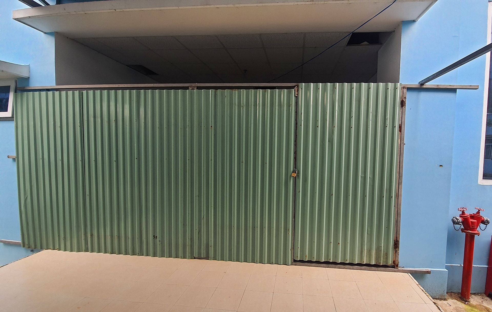 benh vien 150 ty bo khong anh 3