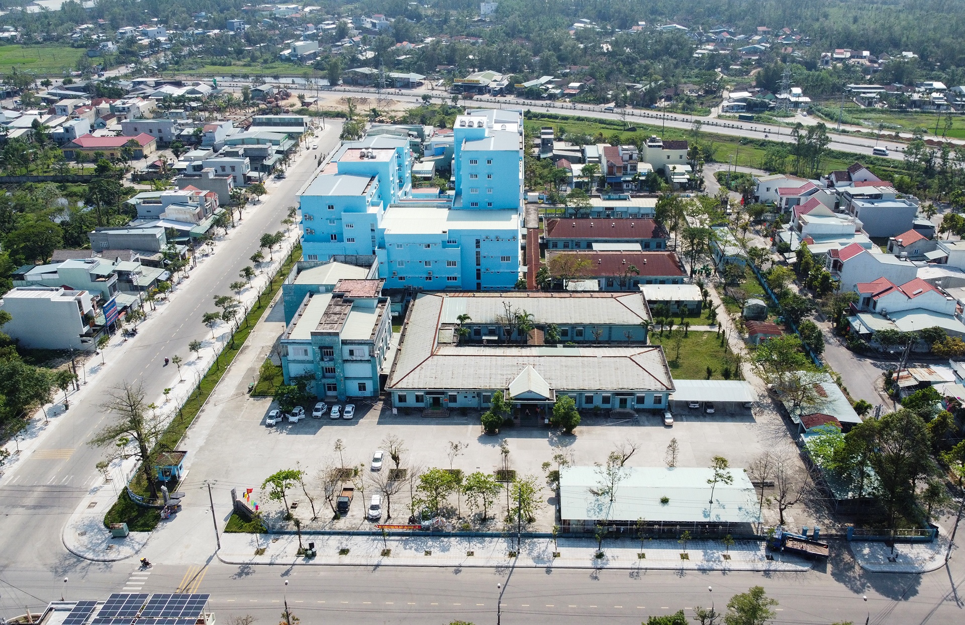 tre so sinh tu vong khi dieu tri tai benh vien anh 1