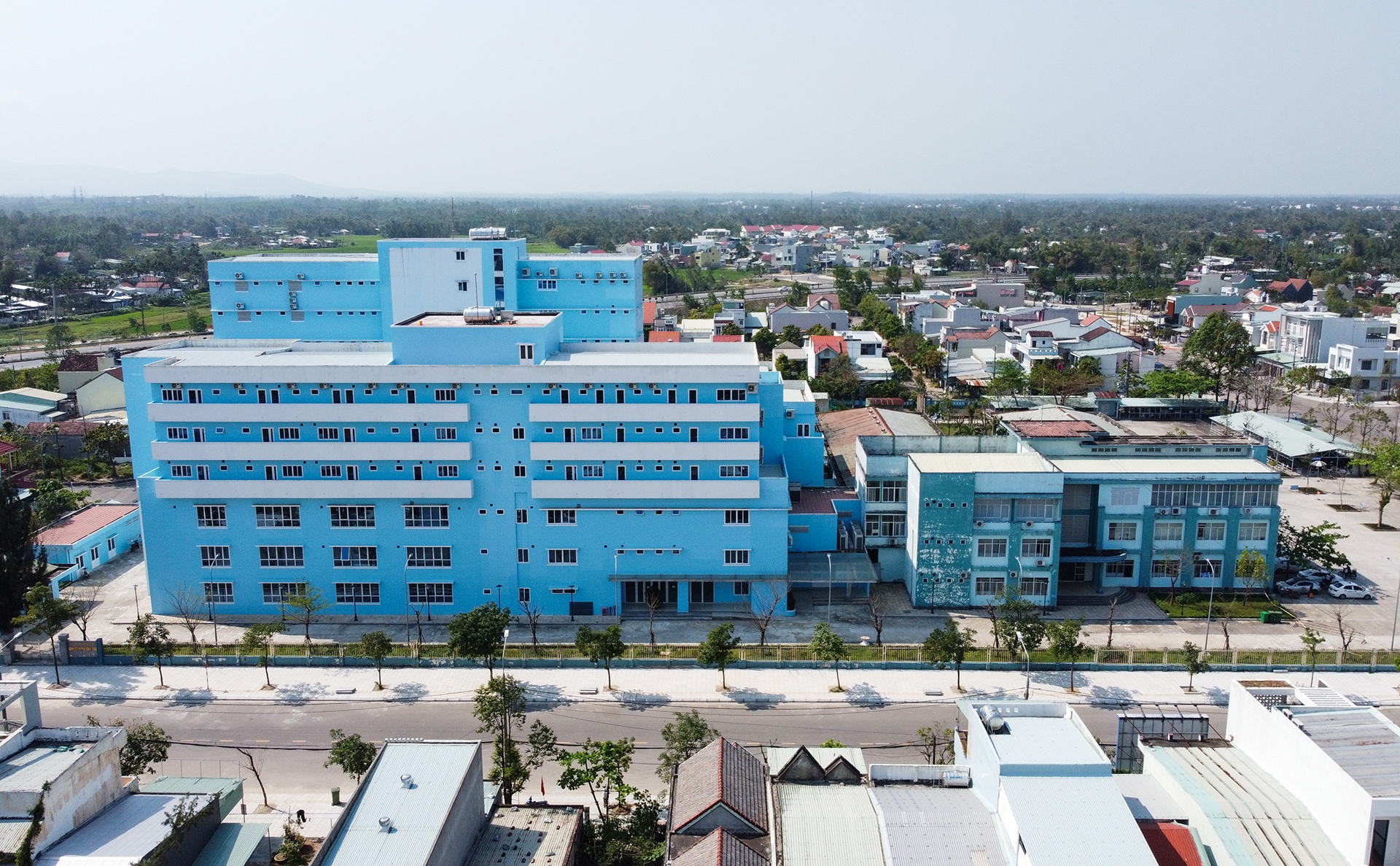 benh vien 150 ty bo khong anh 3