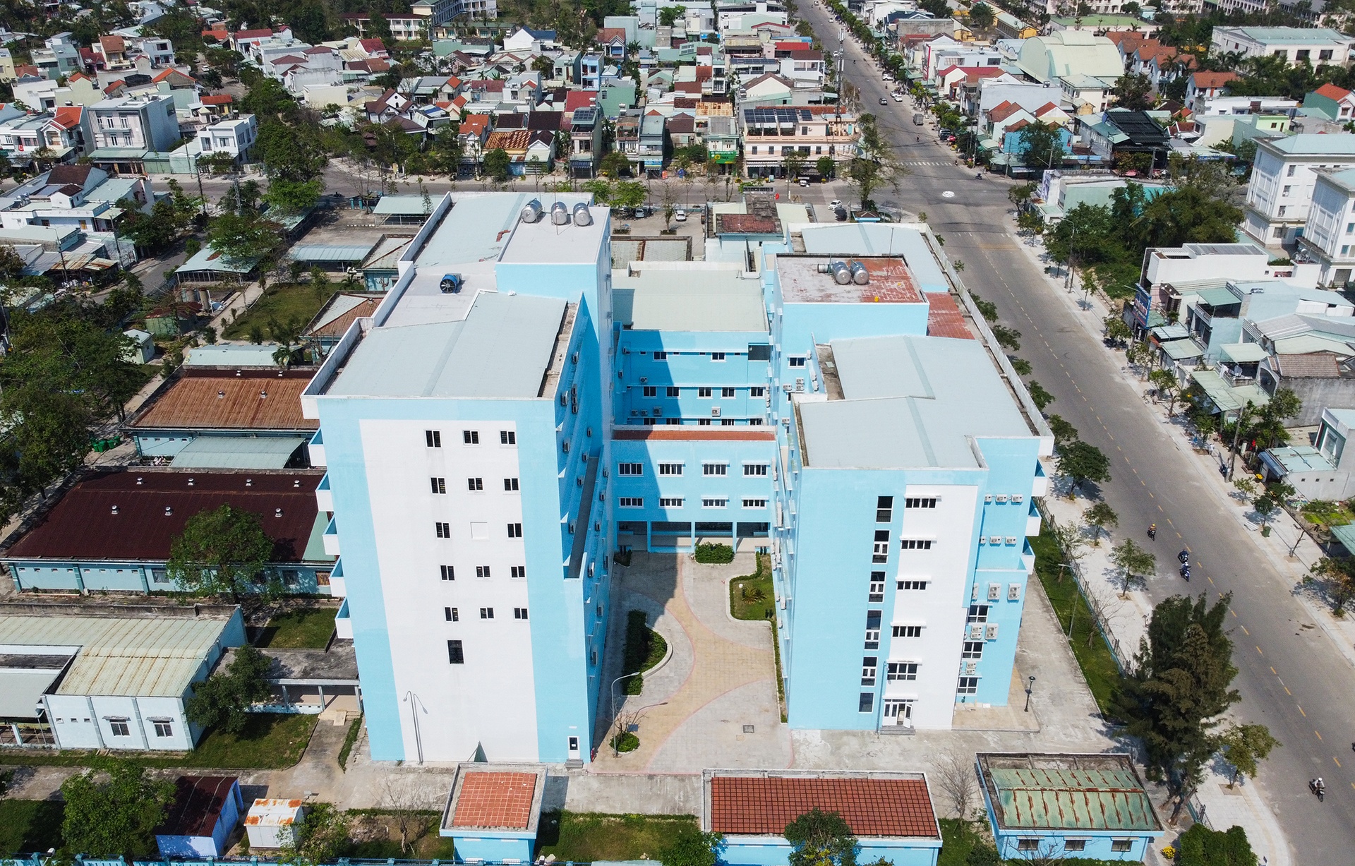 benh vien 150 ty bo khong anh 12