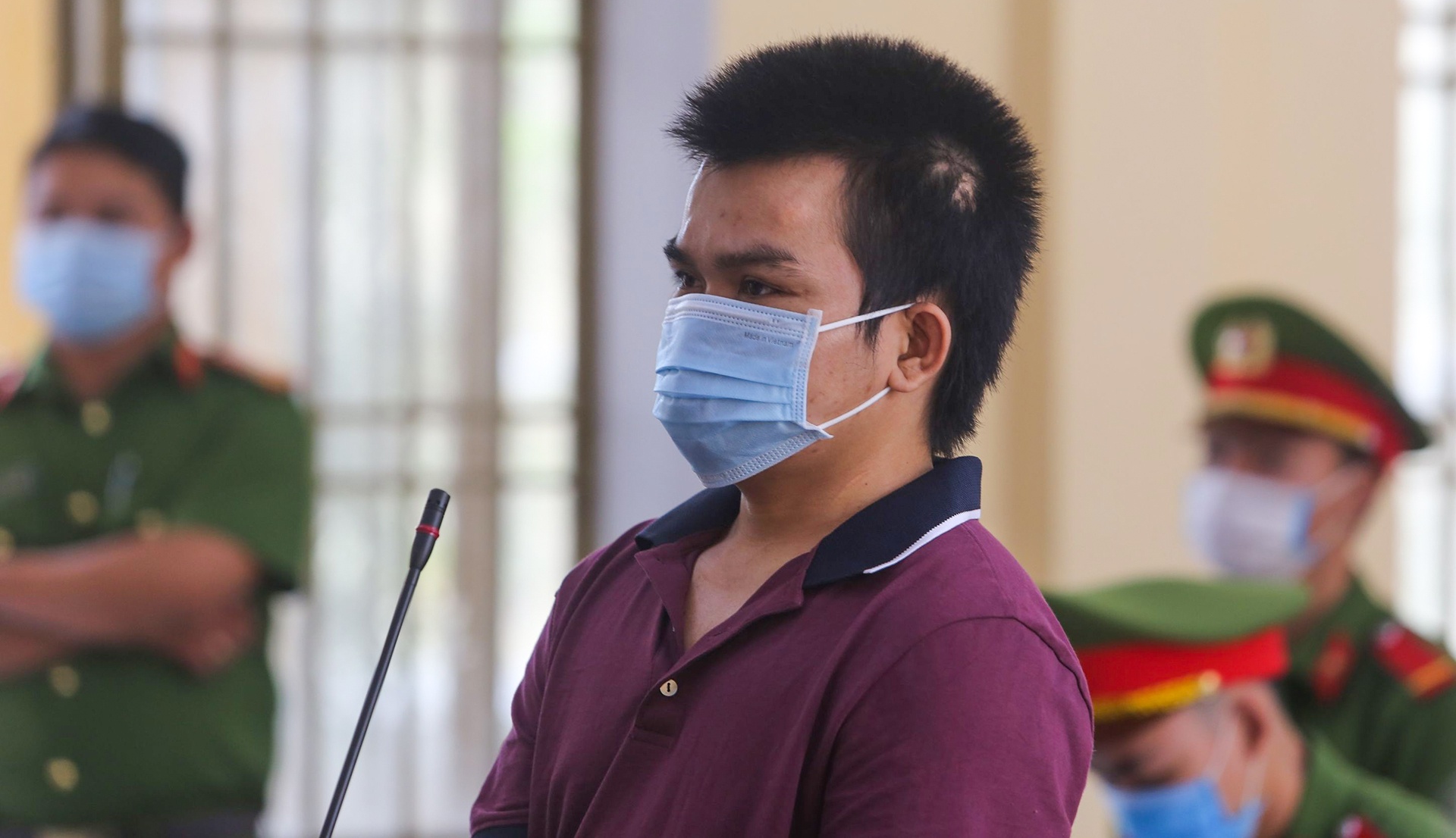 con đâm cha tử vong ảnh 1 con dam cha tu vong anh 1
