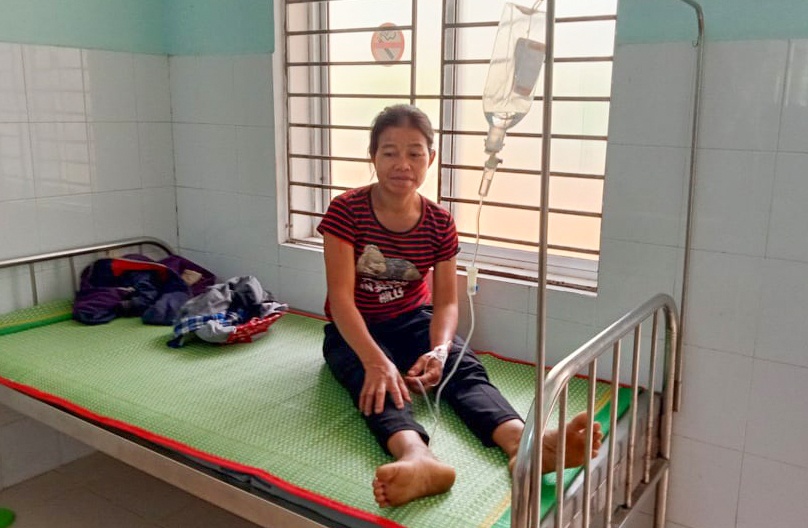 ngo doc do an nam la anh 1