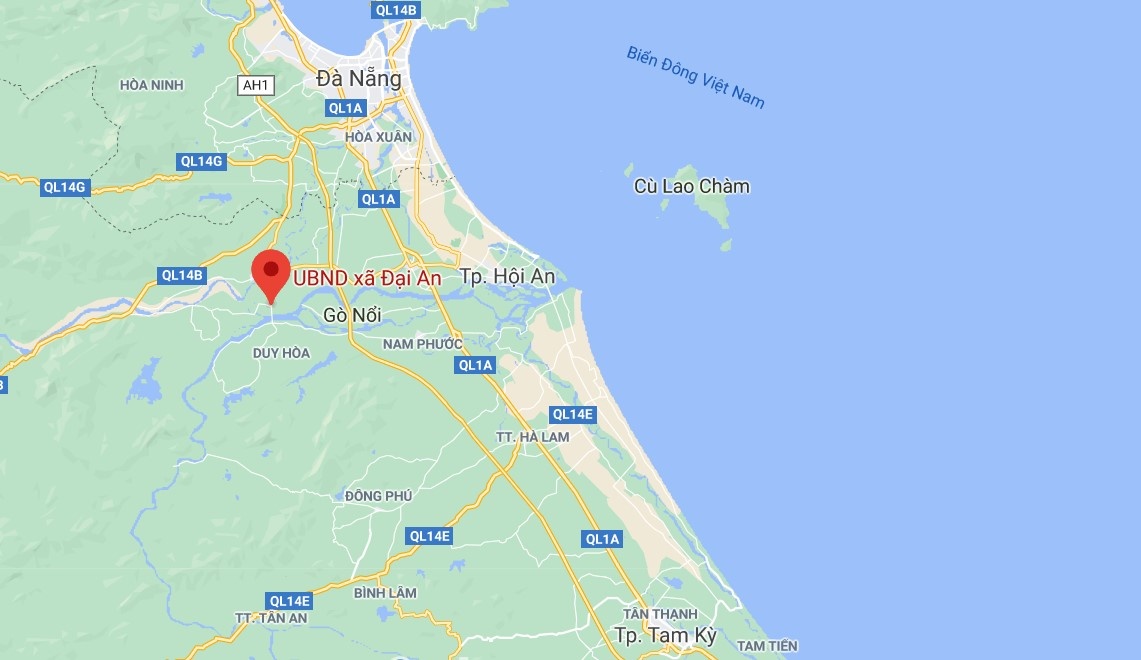 tài xế uống bia gây tai nạn làm 2 người chết ảnh 2 tai xe uong bia gay tai nan lam 2 nguoi chet anh 2