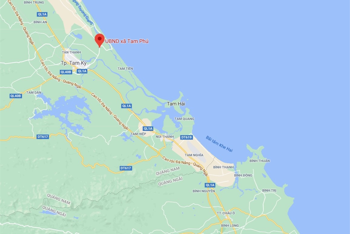 xe tai tong 2 be gai tu vong anh 2