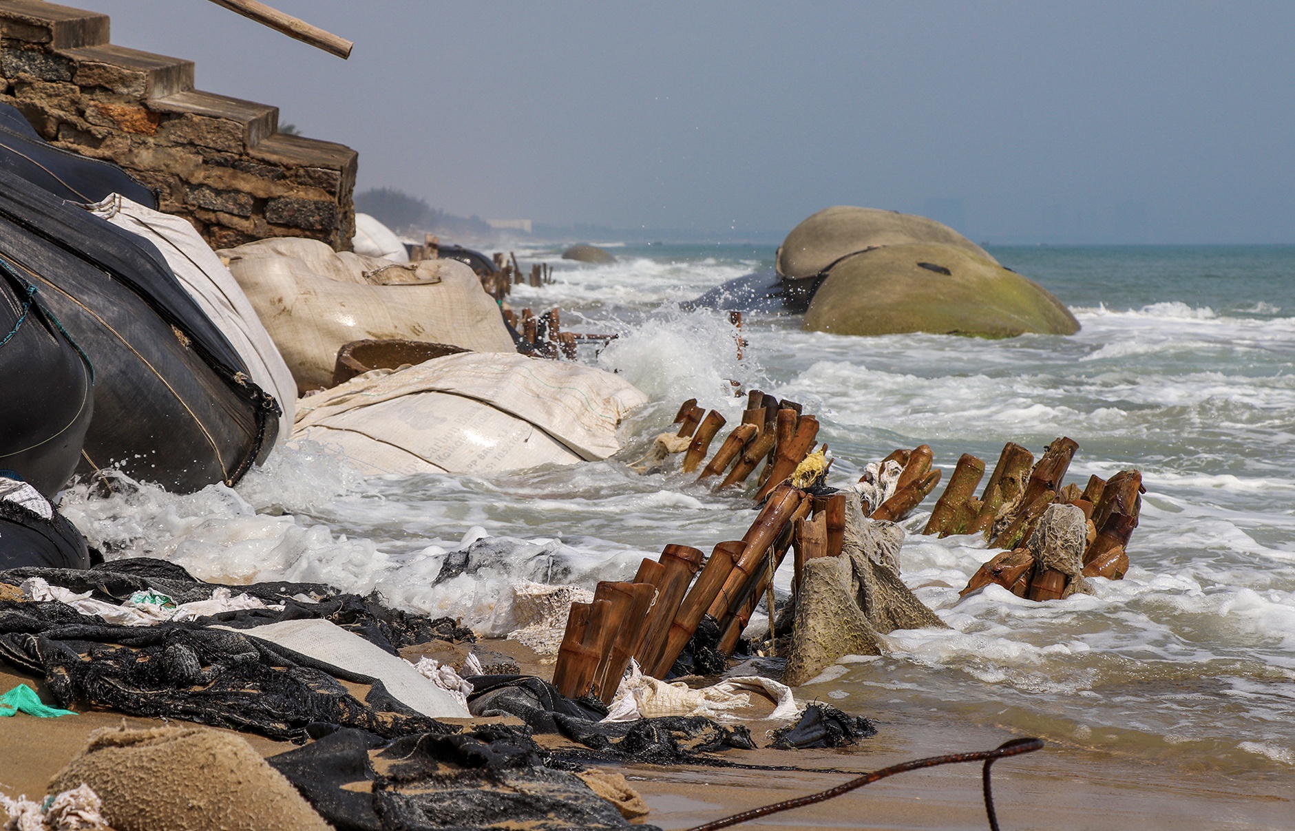 bo bien Cua Dai sat lo do song danh anh 10