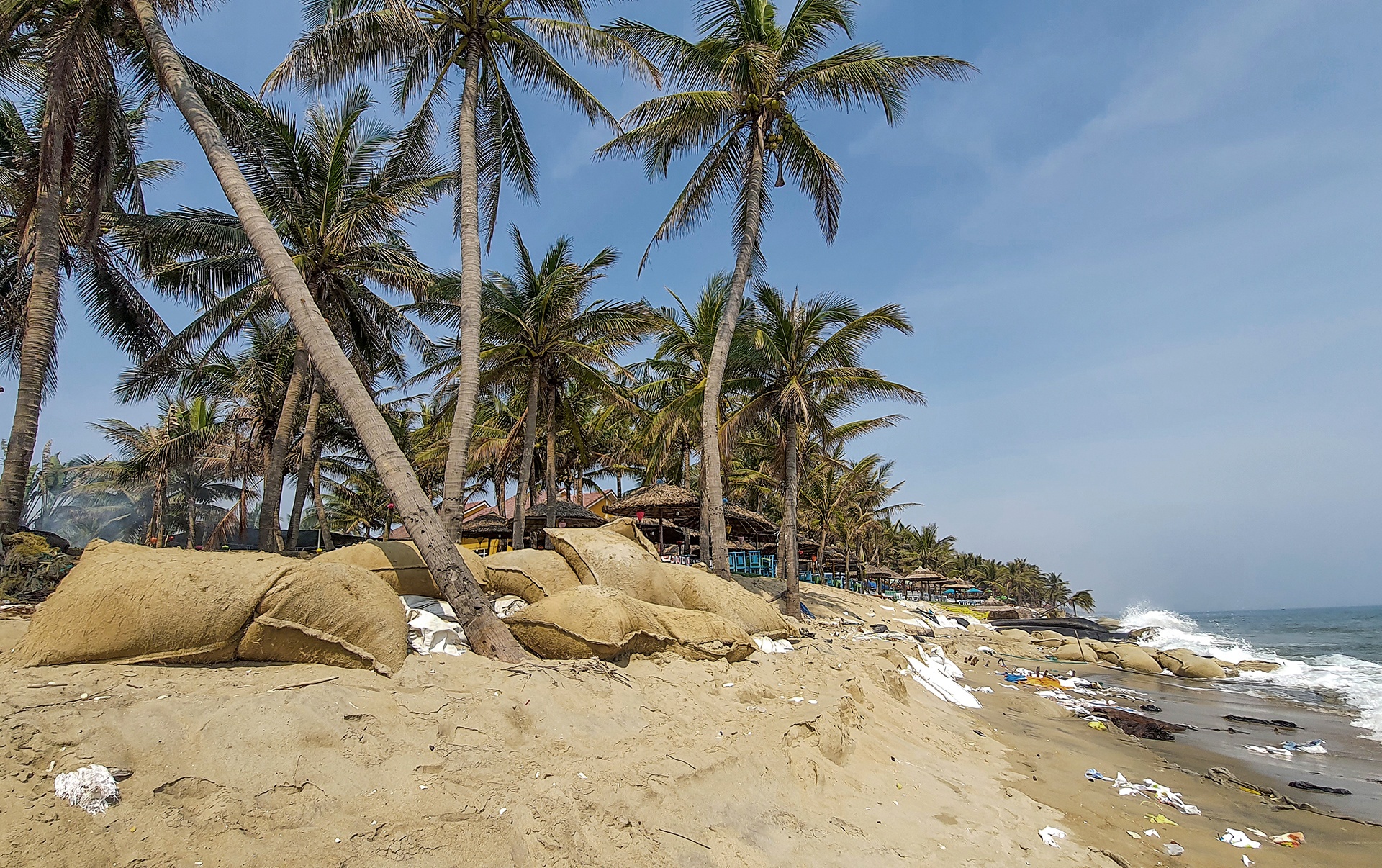 bo bien Cua Dai sat lo do song danh anh 2