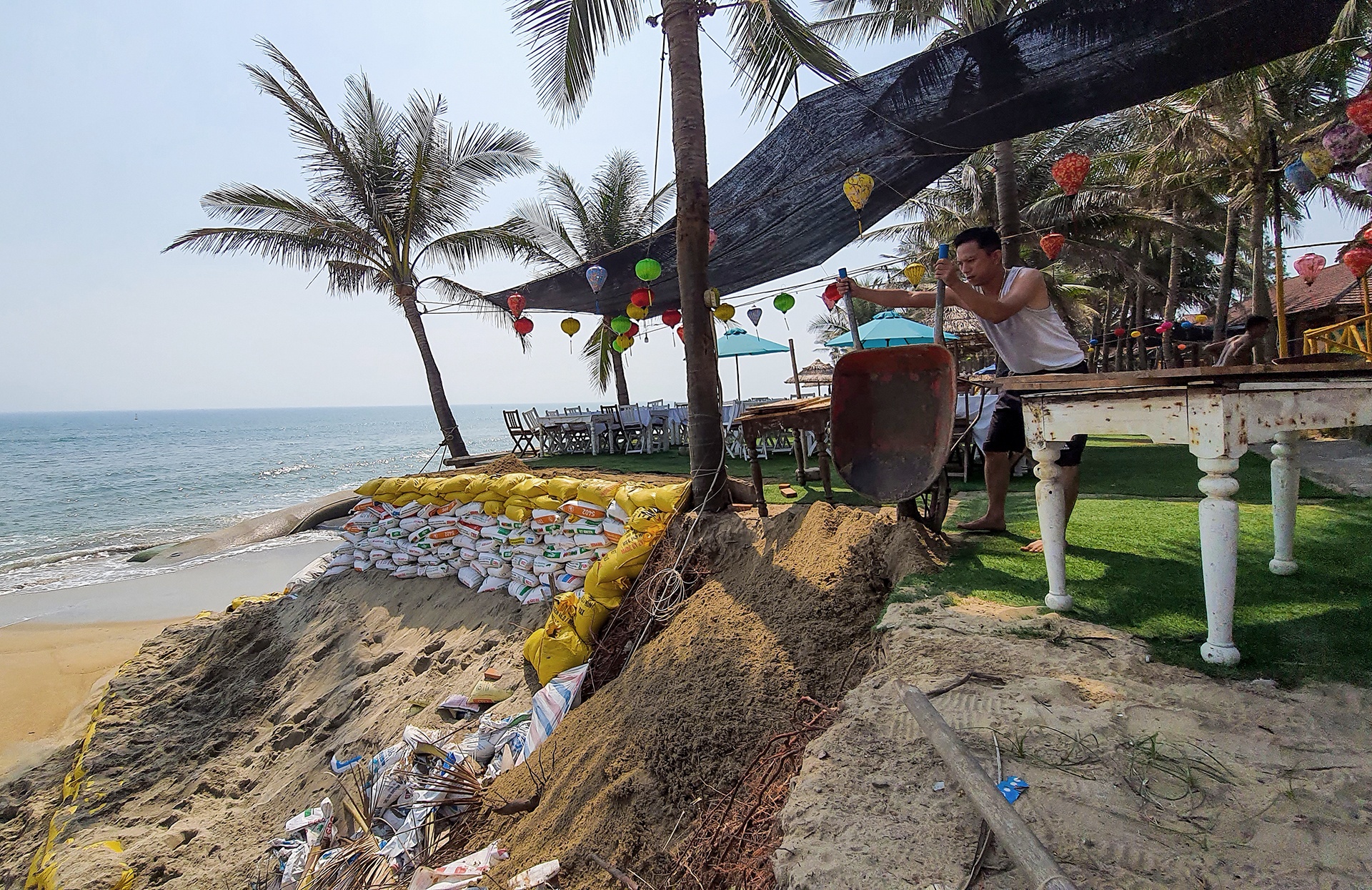 bo bien Cua Dai sat lo do song danh anh 4