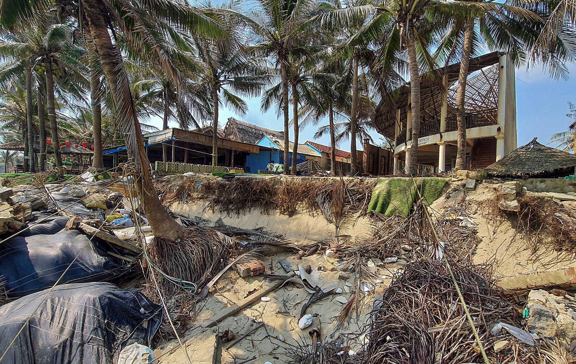 bo bien Cua Dai sat lo do song danh anh 5