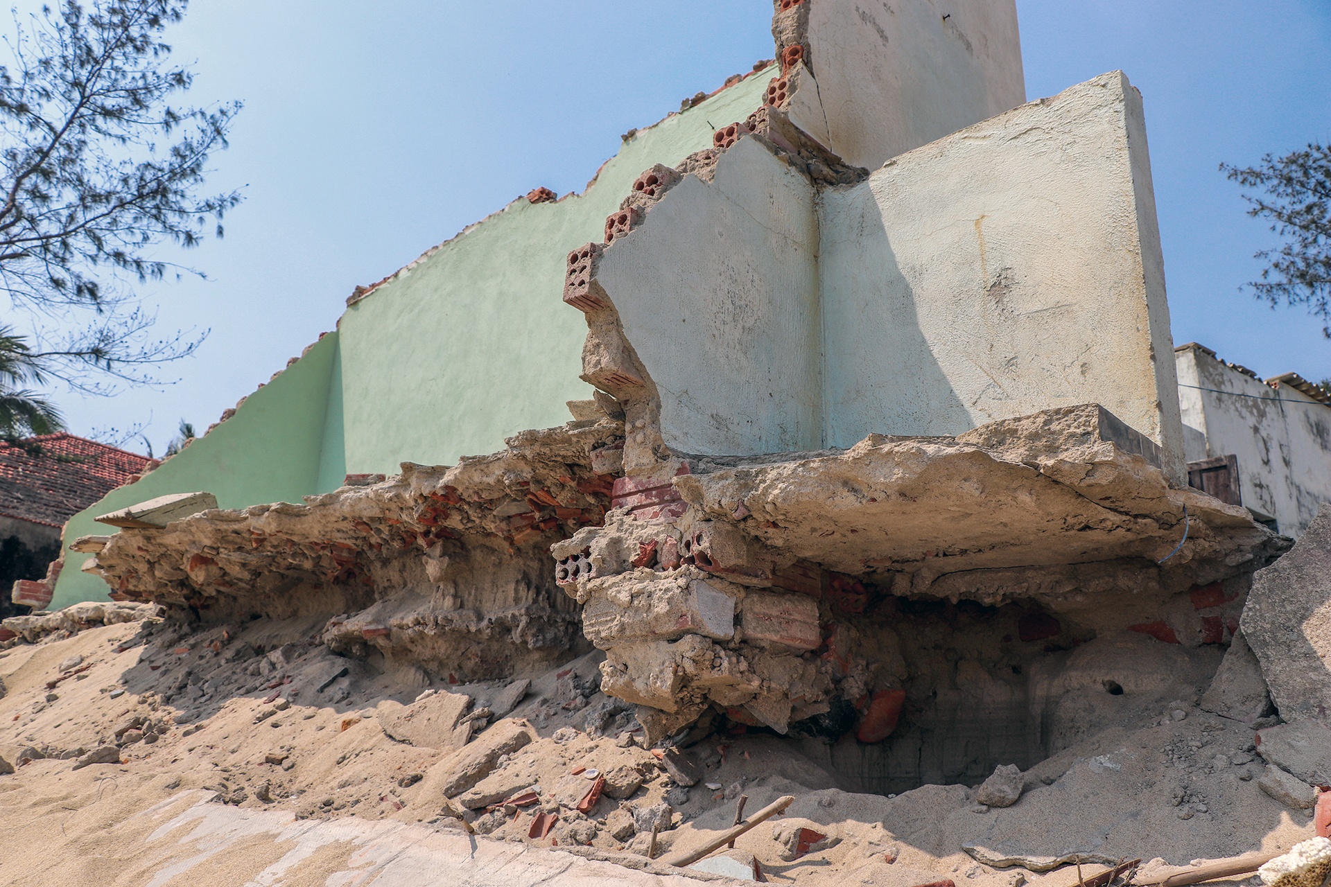 bo bien Cua Dai sat lo do song danh anh 7