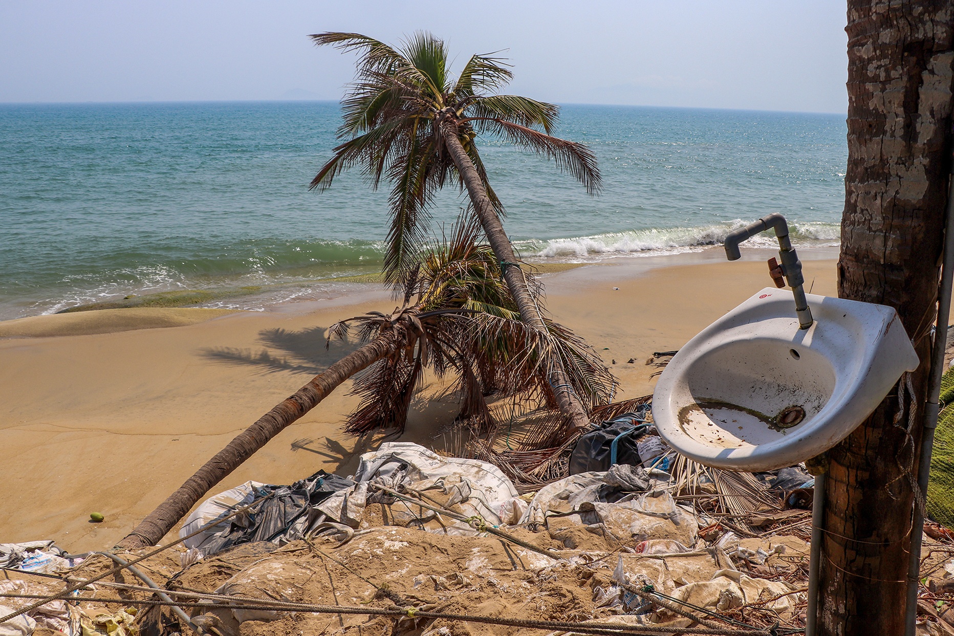 bo bien Cua Dai sat lo do song danh anh 9