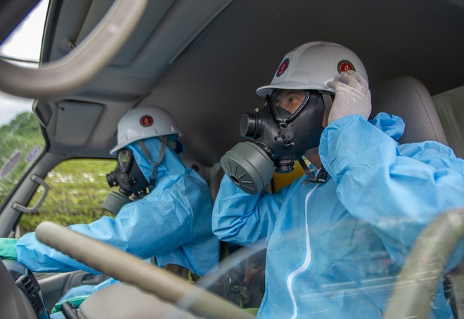 Quang Nam co ca nhiem nCoV lien quan nhan vien bao ve o Da Nang hinh anh