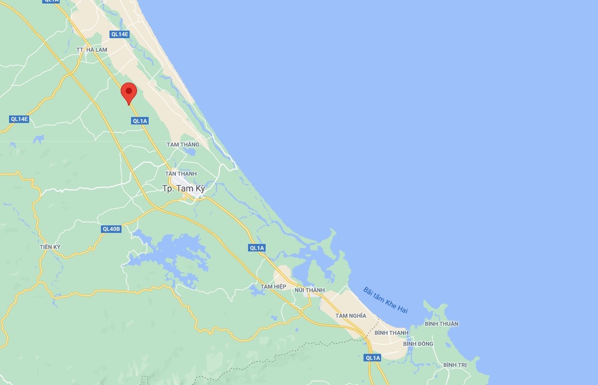 chay rung phong ho o Quang Nam anh 3