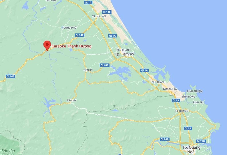 11 thanh nien dung ma tuy trong quan karaoke anh 2