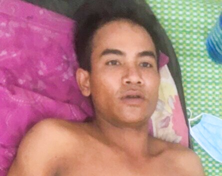 cham dam con gai tu vong anh 1