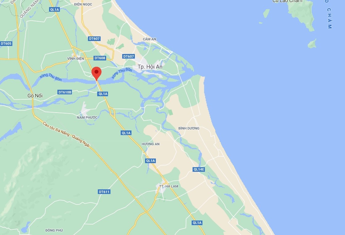 xe quan doi gay tai nan khien anh 2