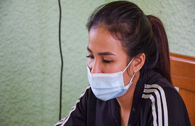 Hai phu nu cam dau duong day ghi so de hon 250 ty hinh anh