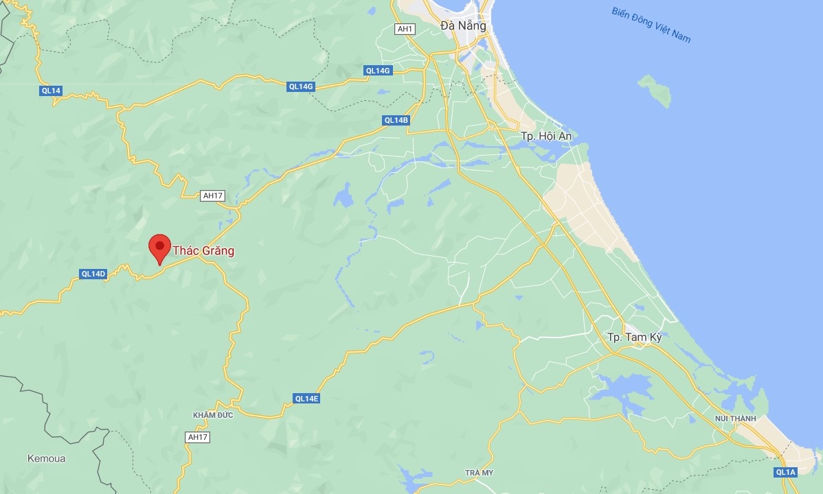 tu vong vi da roi trung dau anh 1