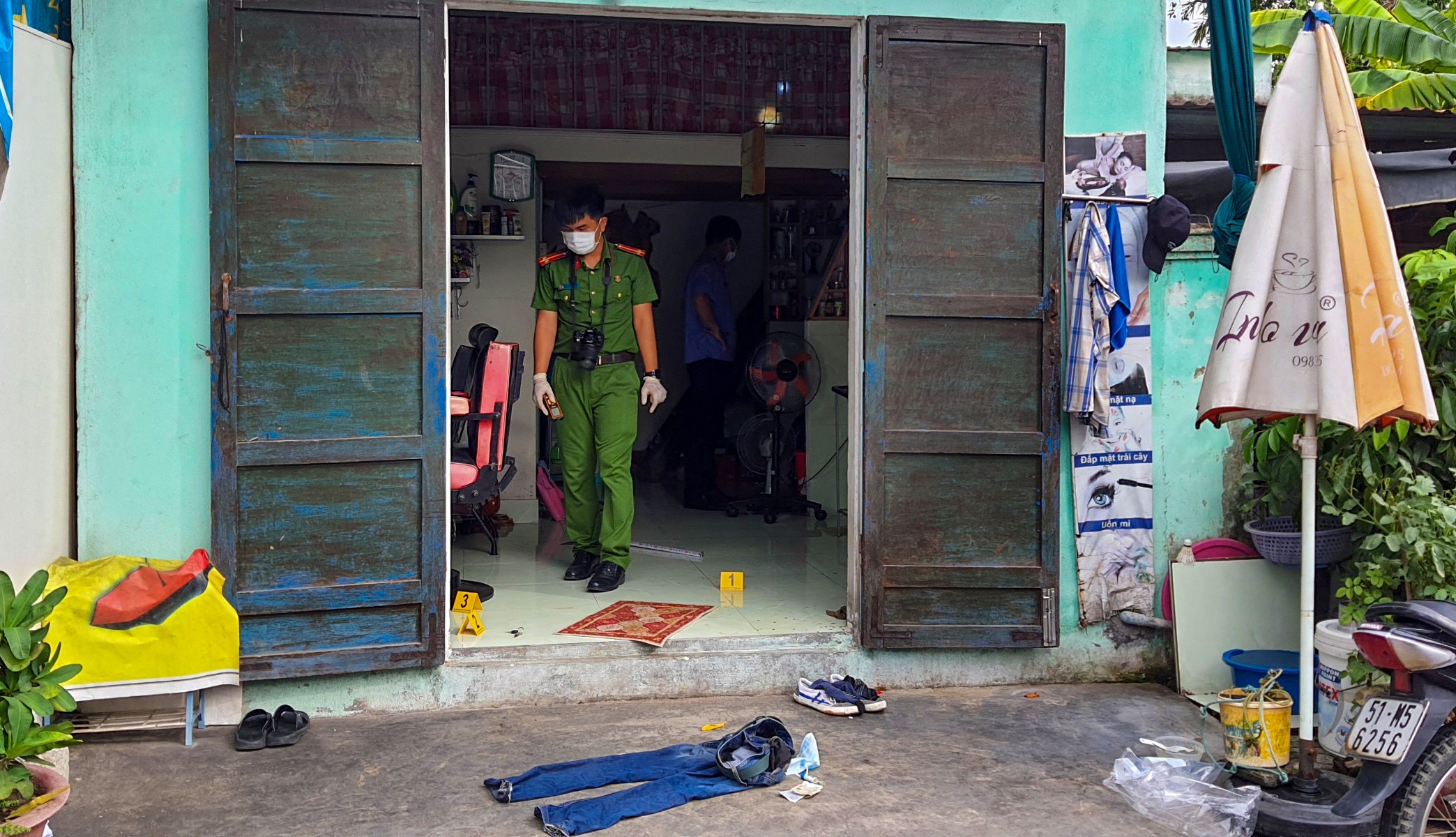 vo dung keo dam chong tu vong anh 1