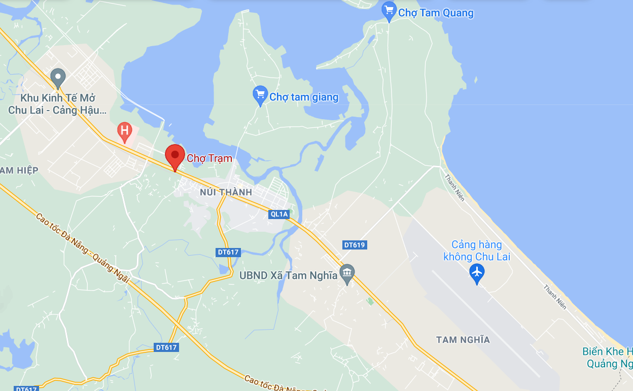 phong toa cho do co ca duong tinh SARS-CoV-2 anh 2