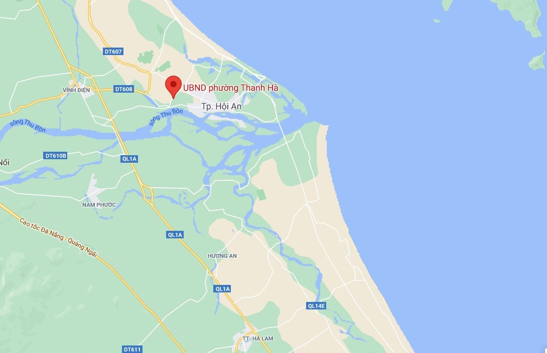 nguoi dan ong tu vong trong tu the bi troi anh 1