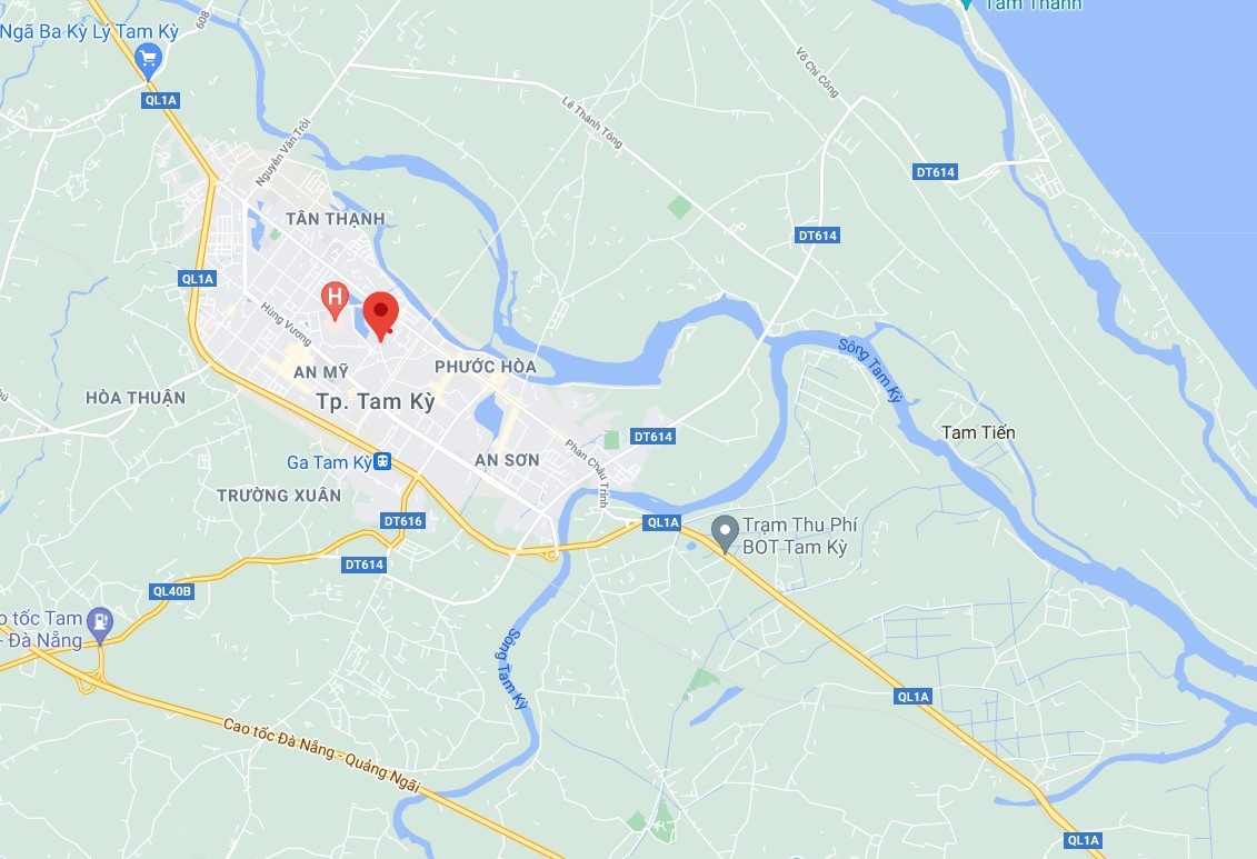 phat hien ca duong tinh voi SARS-CoV-2 o Tam Ky anh 2