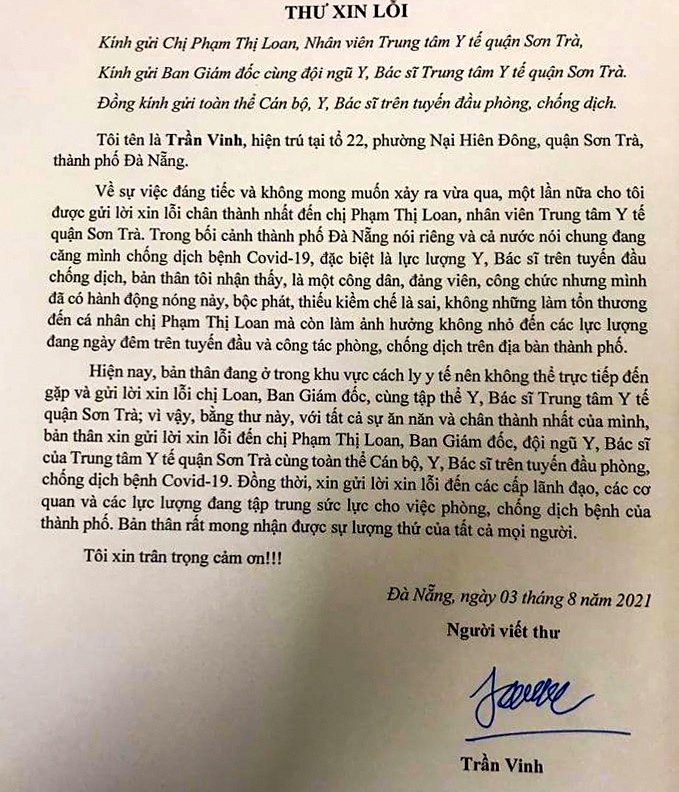 can bo van phong danh nhan vien y te anh 1