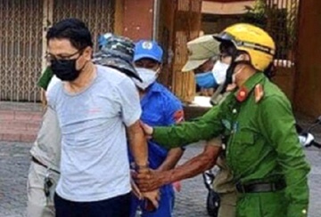 Giang chuc Pho van phong DBQH va HDND Da Nang vi tat nhan vien y te hinh anh