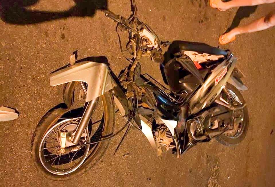 bi thu dang uy khoi co quan tinh Quang Nam tu vong anh 1