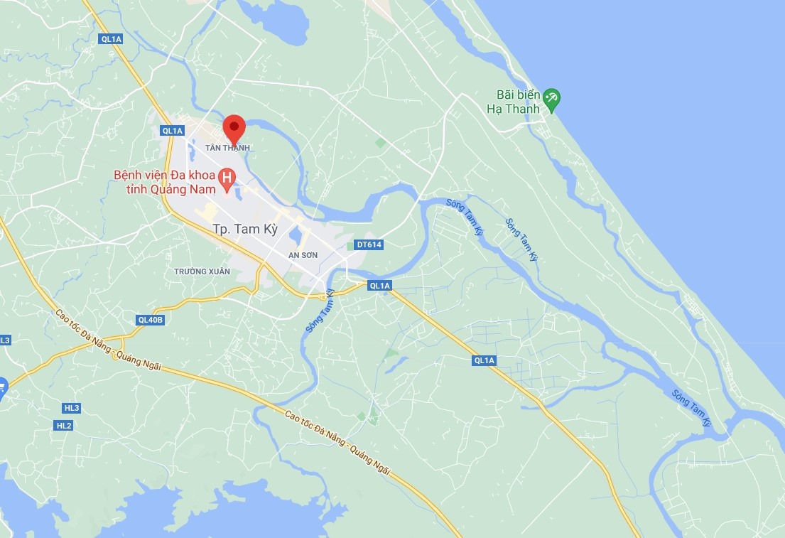 bi thu dang uy khoi co quan tinh Quang Nam tu vong anh 2