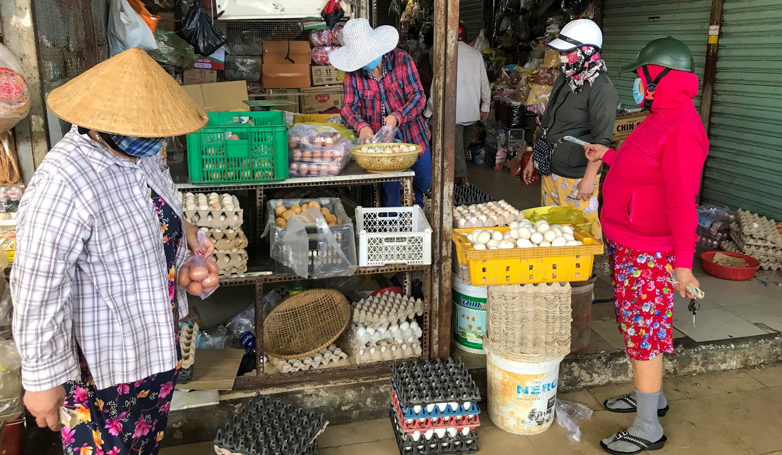 tieu thuong Da Nang tu y tang gia anh 1