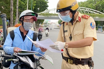 De nghi Da Nang khong de nguoi dan Quang Nam tu phat ve que hinh anh