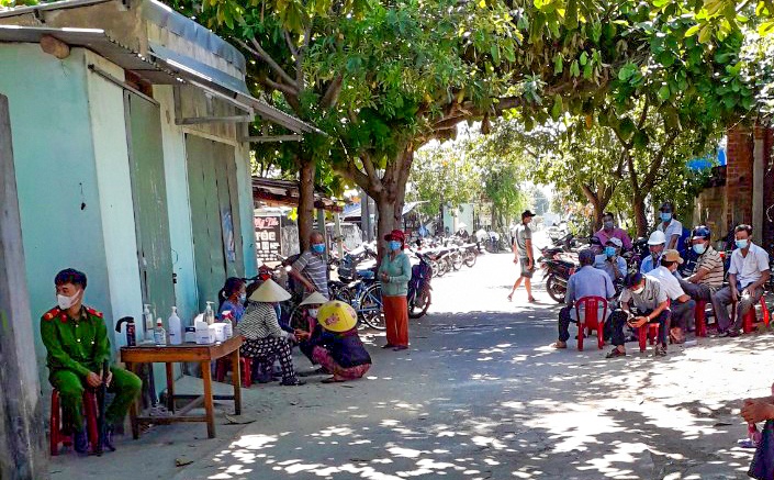 thanh niên bị sát hại trong đêm ảnh 1 thanh nien bi sat hai trong dem anh 1