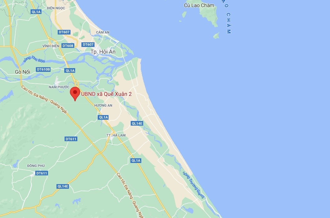 thanh niên bị sát hại trong đêm ảnh 2 thanh nien bi sat hai trong dem anh 2