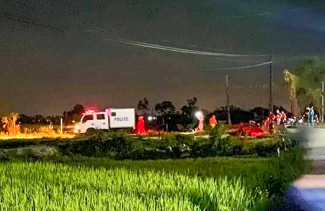 3 thanh niên sát hại người trong đêm ảnh 1 3 thanh nien sat hai nguoi trong dem anh 1
