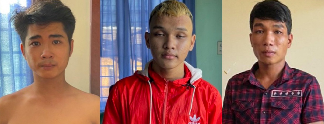 nam thanh niên bị 3 người sát hại ảnh 1 nam thanh nien bi 3 nguoi sat hai anh 1