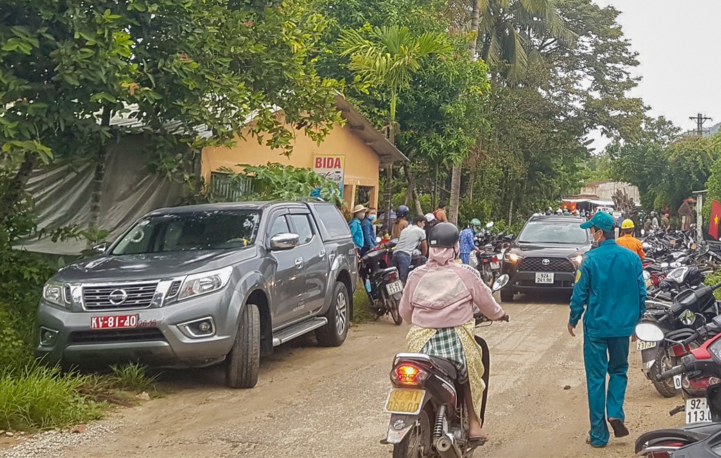 2 nguoi tu vong sau vu no tai nha dan hinh anh