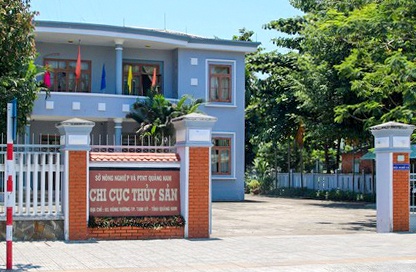 Cach chuc Chi cuc truong Chi cuc Thuy san Quang Nam hinh anh