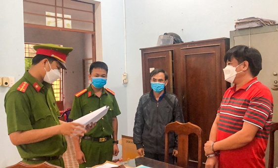 Lua chay an, chiem doat gan 1 ty dong hinh anh