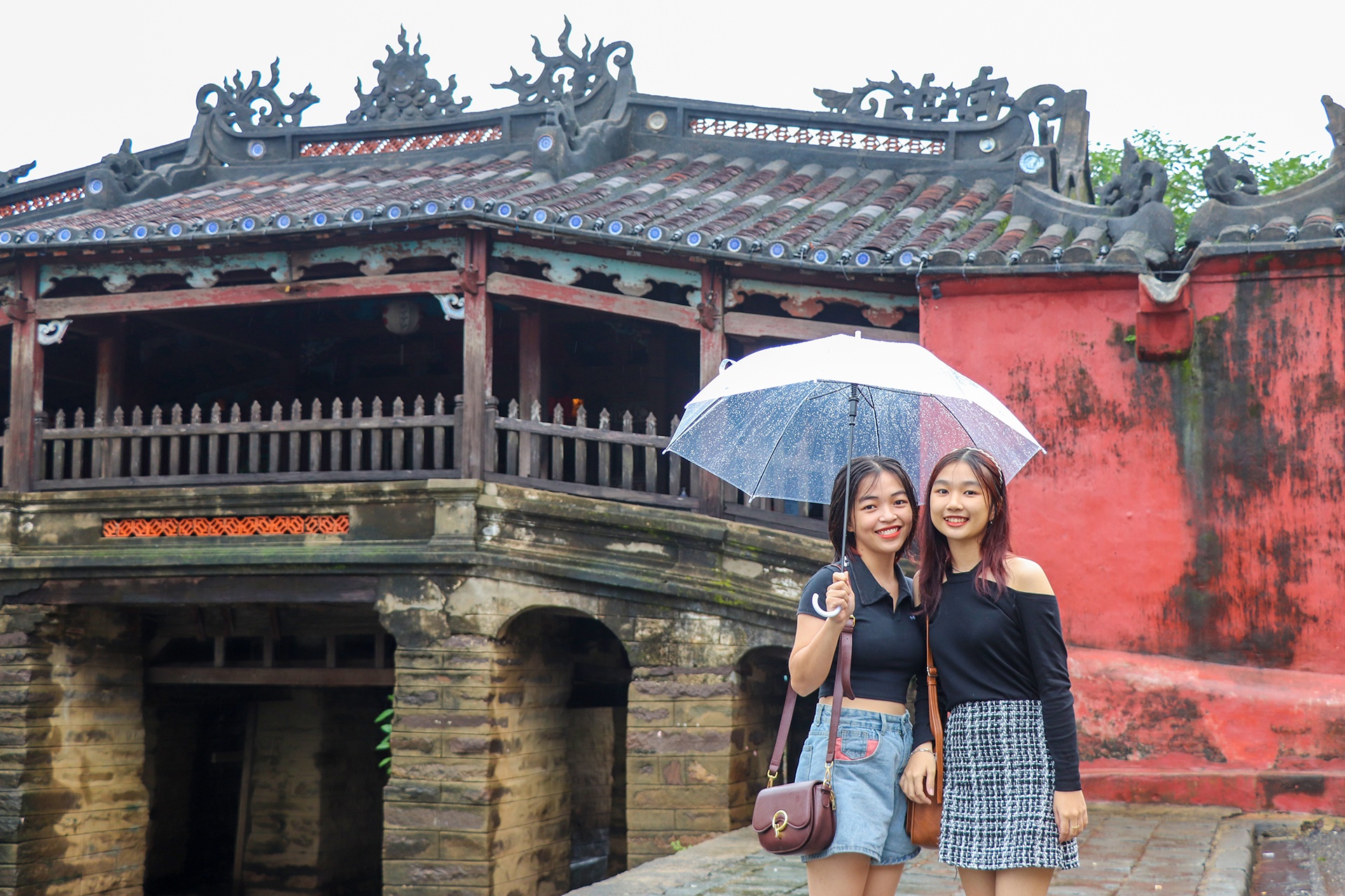 Hội An đón khách du lịch ảnh 5 Hoi An don khach du lich anh 5