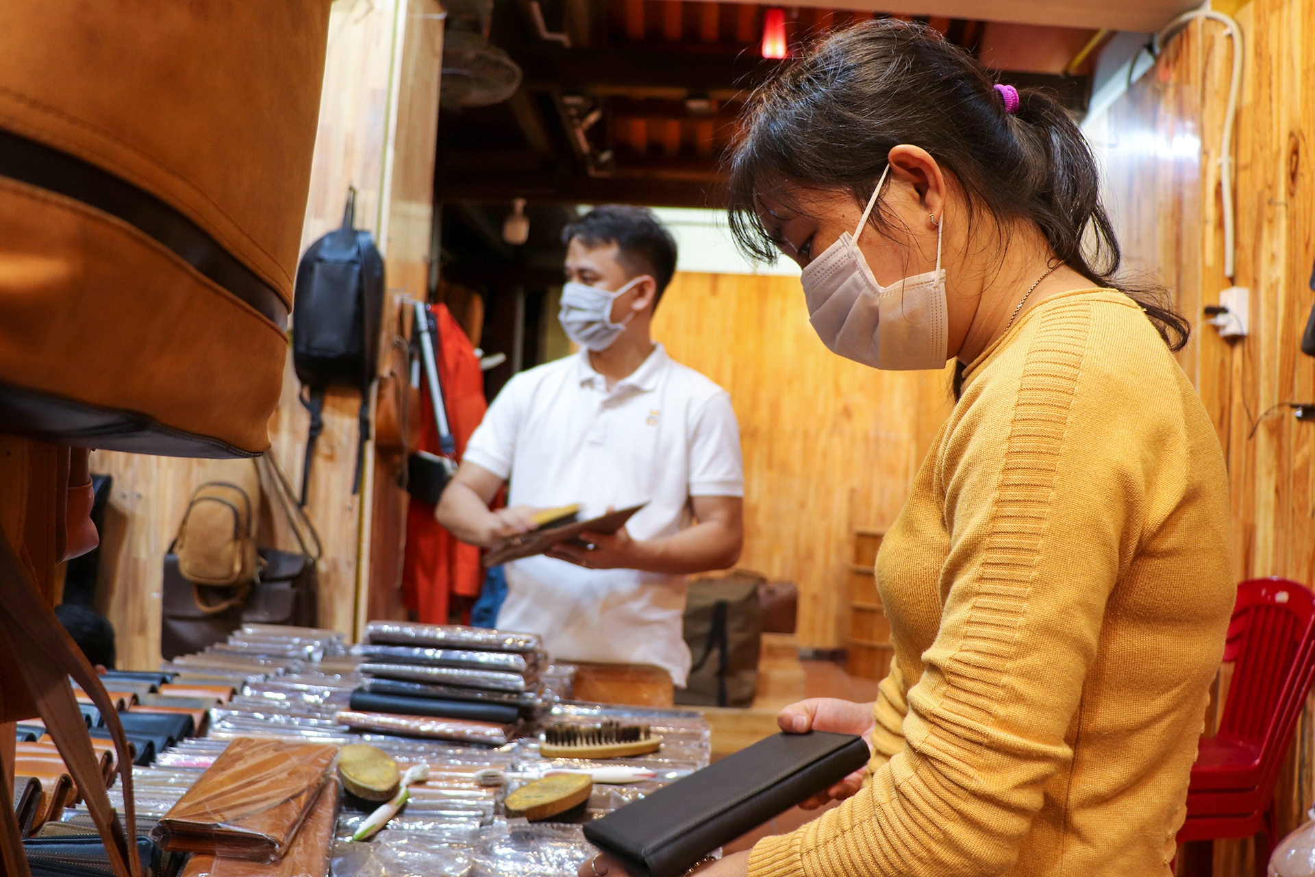 Hội An đón khách du lịch ảnh 8 Hoi An don khach du lich anh 8
