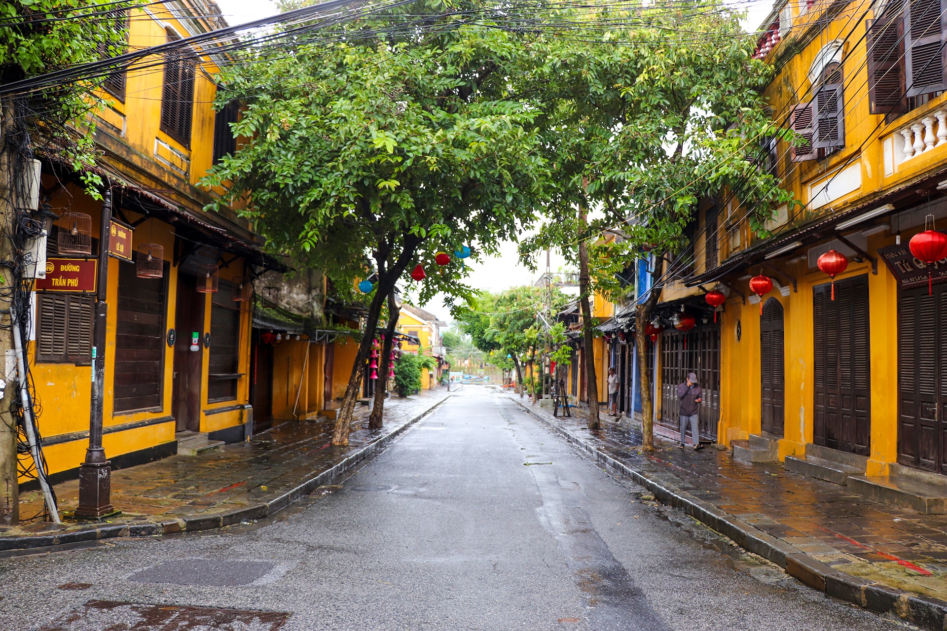 Hội An đón khách du lịch ảnh 9 Hoi An don khach du lich anh 9
