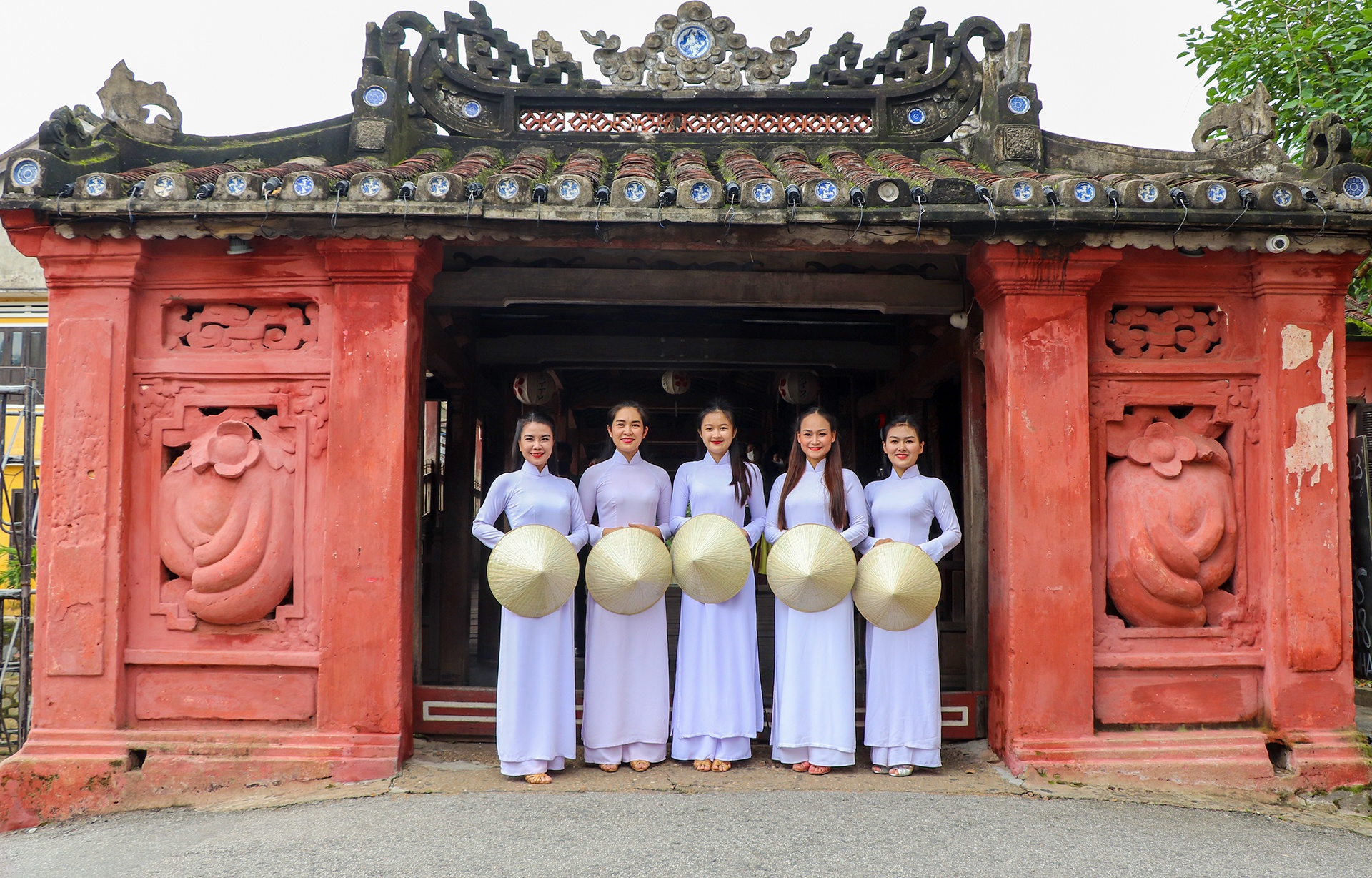 hội an đón khách quốc tế ảnh 11 hoi an don khach quoc te anh 11
