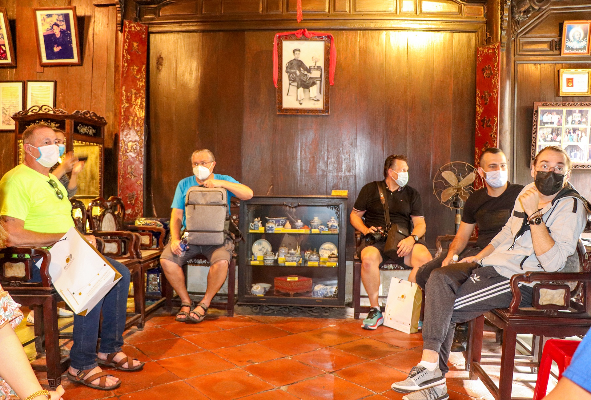 hội an đón khách quốc tế ảnh 8 hoi an don khach quoc te anh 8