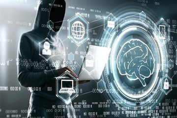 Bat 2 nguoi vi tan cong mang bao dien tu VOV hinh anh