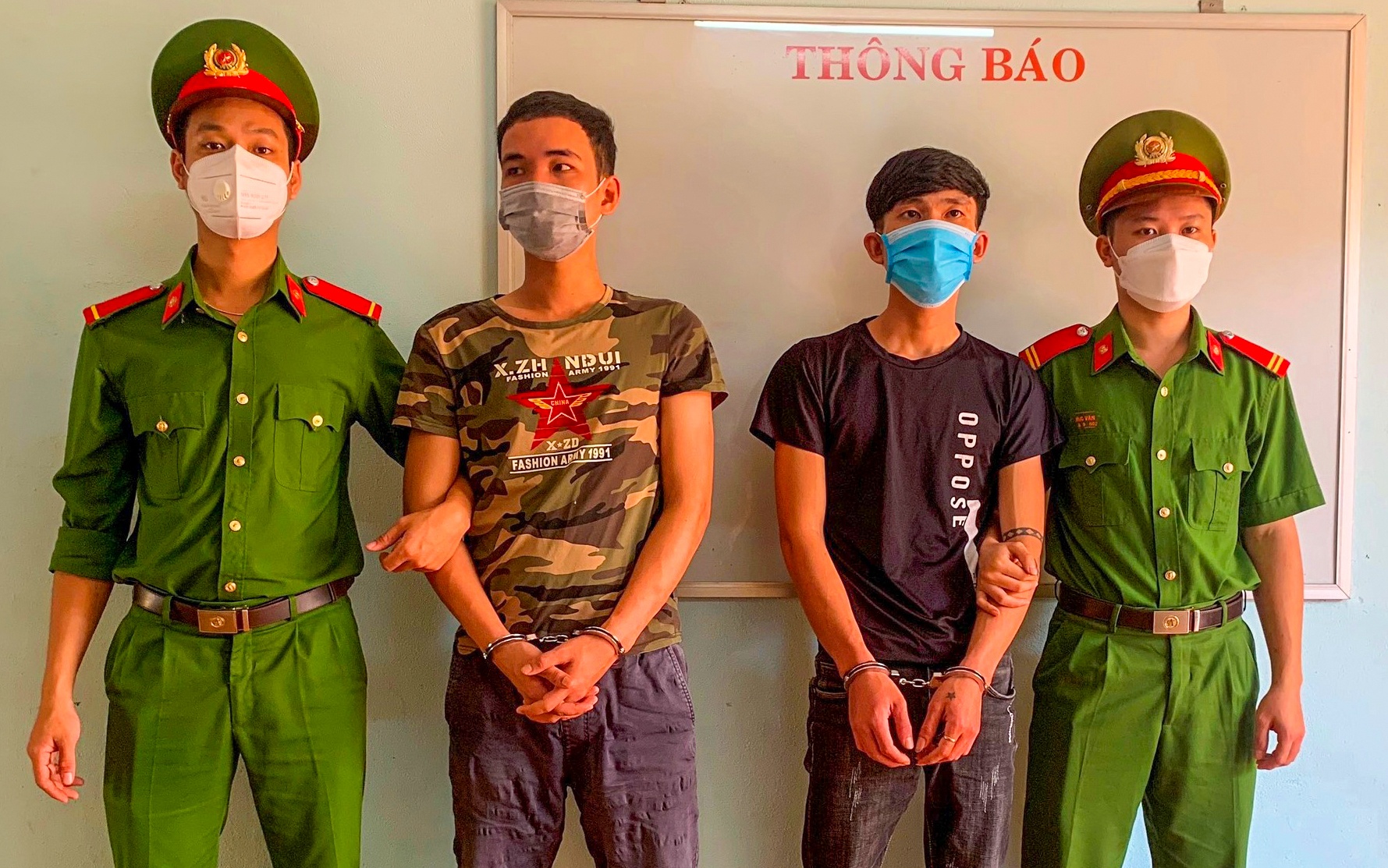 bat coc con no anh 1