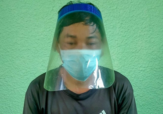 Vu du do tre quan he tinh duc: Nhieu em nghi nhiem HIV hinh anh