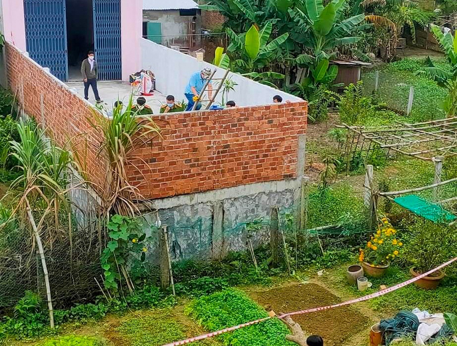 nam thanh niên tử vong sau ẩu đả ảnh 1 nam thanh nien tu vong sau au da anh 1