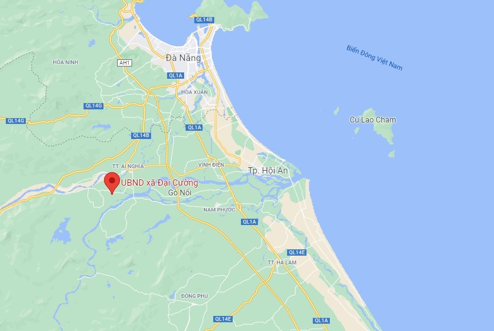 nam thanh niên tử vong sau ẩu đả ảnh 2 nam thanh nien tu vong sau au da anh 2