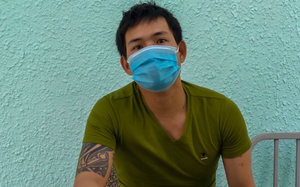 hai thanh nien troi nguoi,  cuop tai san anh 2