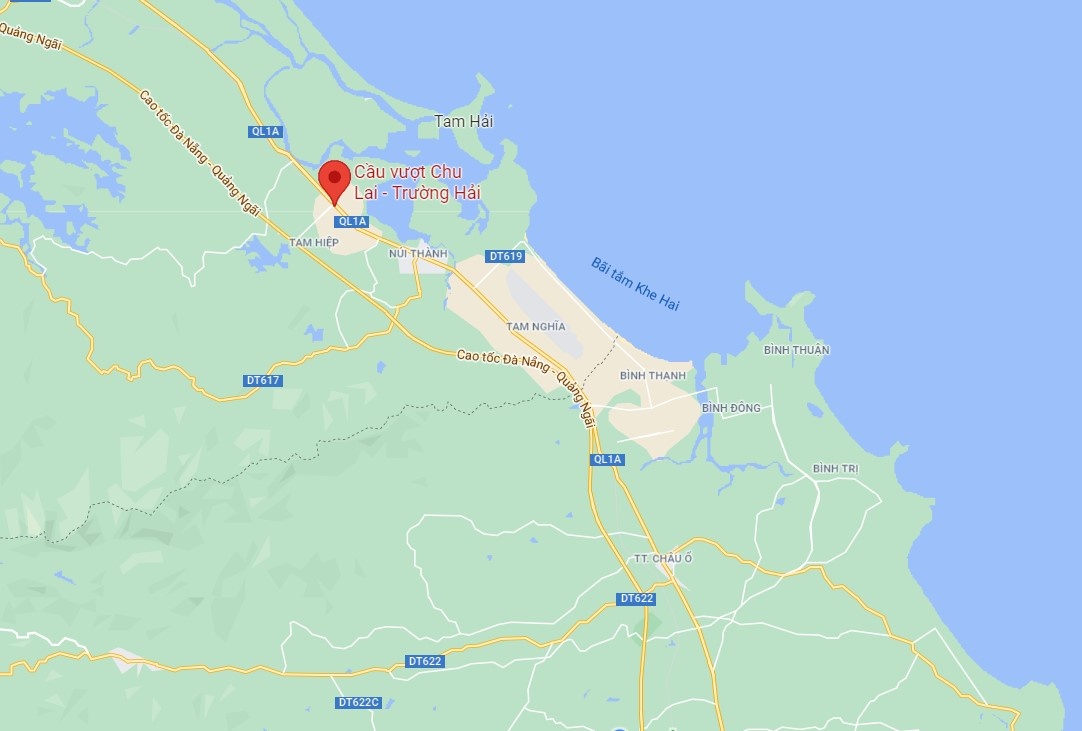 tai xe tu vong vi bi xe tai tong anh 2